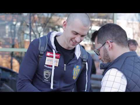 Embedded thumbnail for Úszó Ob 2019 Debrecen