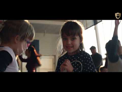 Embedded thumbnail for Jótékonyság a gyermekotthonos gyermekek részére - 2019 Mikulás