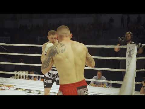 Embedded thumbnail for Hungary vs China - Kiss Balázs vs Darrem Dynamite Anstey