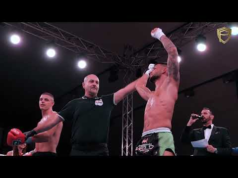 Embedded thumbnail for SUPERFIGHT SERIES HUNGARY 10 - SZÉKESFEHÉRVÁR