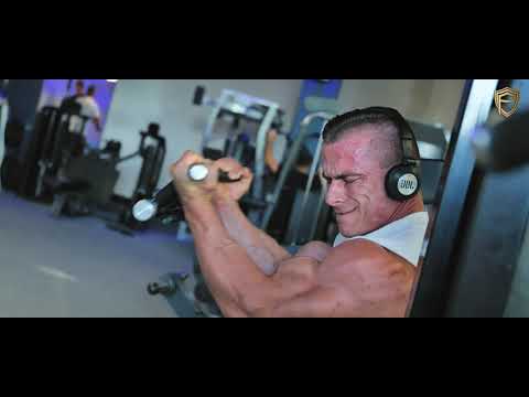 Embedded thumbnail for TISCHLER CSABA masters testépítő edzése