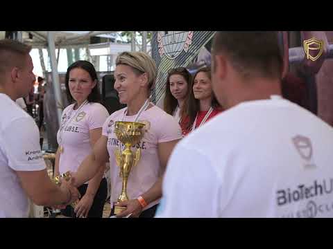 Embedded thumbnail for Just Clear Beach, Balaton Kupa - MERSZ