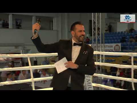 Embedded thumbnail for Superfight Series Hungary 9 - Kecskemét 2022