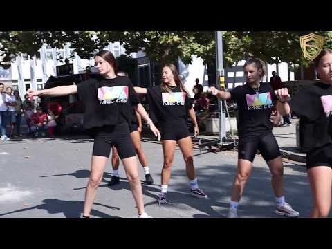 Embedded thumbnail for Sárbogárdi Őszölő - Családi, kulturális és sportnap