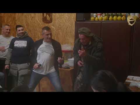 Embedded thumbnail for Borbély Ricsi - Sipos Peti és "VanHalen Baki" - Lakoma Stage Sárbogárd 2023