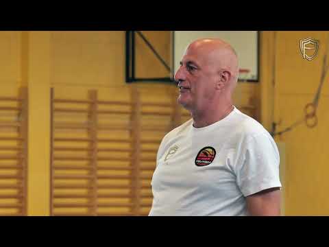 Embedded thumbnail for VOJVODA Kosárlabda Tábor 2022