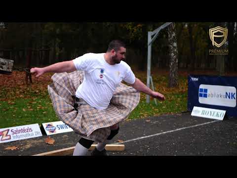 Embedded thumbnail for CESA® Felföldi Játékok Challenge OB 2021 - Pusztakovácsi