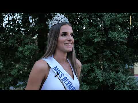 Embedded thumbnail for Miss Olymians Beach 2021 - HIGHLIGHT, Balatonlelle