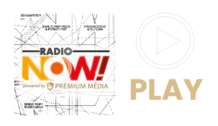 NOW! RADIO ÉLŐ ADÁS